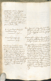 Archivio Storico della Città di Bolzano - BOhisto protocollo consiliare 1771/74 - 