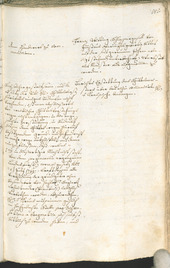 Archivio Storico della Città di Bolzano - BOhisto protocollo consiliare 1771/74 - 