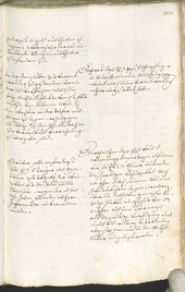 Archivio Storico della Città di Bolzano - BOhisto protocollo consiliare 1771/74 - 