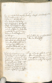 Archivio Storico della Città di Bolzano - BOhisto protocollo consiliare 1771/74 - 