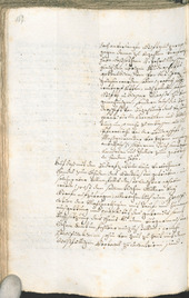 Archivio Storico della Città di Bolzano - BOhisto protocollo consiliare 1771/74 - 
