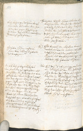 Archivio Storico della Città di Bolzano - BOhisto protocollo consiliare 1771/74 - 