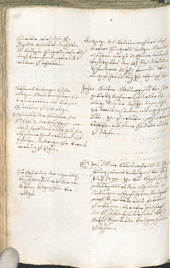 Archivio Storico della Città di Bolzano - BOhisto protocollo consiliare 1771/74 - 