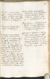Archivio Storico della Città di Bolzano - BOhisto protocollo consiliare 1771/74 - 