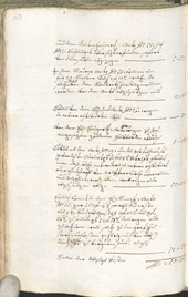 Civic Archives of Bozen-Bolzano - BOhisto Ratsprotokoll 1771/74 - 