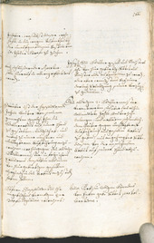 Civic Archives of Bozen-Bolzano - BOhisto Ratsprotokoll 1771/74 - 