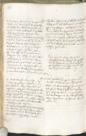 Civic Archives of Bozen-Bolzano - BOhisto Ratsprotokoll 1771/74 - 