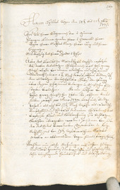 Civic Archives of Bozen-Bolzano - BOhisto Ratsprotokoll 1771/74 - 