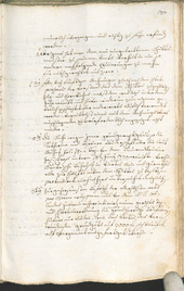 Civic Archives of Bozen-Bolzano - BOhisto Ratsprotokoll 1771/74 - 