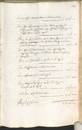Civic Archives of Bozen-Bolzano - BOhisto Ratsprotokoll 1771/74 - 
