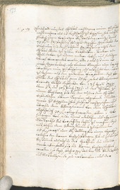 Civic Archives of Bozen-Bolzano - BOhisto Ratsprotokoll 1771/74 - 