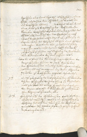 Civic Archives of Bozen-Bolzano - BOhisto Ratsprotokoll 1771/74 - 