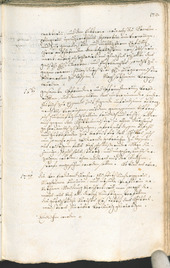 Civic Archives of Bozen-Bolzano - BOhisto Ratsprotokoll 1771/74 - 