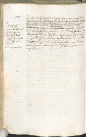 Civic Archives of Bozen-Bolzano - BOhisto Ratsprotokoll 1771/74 - 