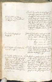 Civic Archives of Bozen-Bolzano - BOhisto Ratsprotokoll 1771/74 - 