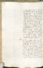 Civic Archives of Bozen-Bolzano - BOhisto Ratsprotokoll 1771/74 - 
