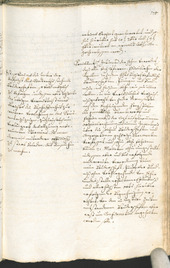 Civic Archives of Bozen-Bolzano - BOhisto Ratsprotokoll 1771/74 - 