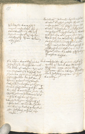 Civic Archives of Bozen-Bolzano - BOhisto Ratsprotokoll 1771/74 - 