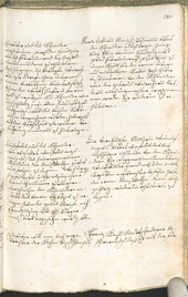 Civic Archives of Bozen-Bolzano - BOhisto Ratsprotokoll 1771/74 - 
