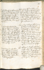 Civic Archives of Bozen-Bolzano - BOhisto Ratsprotokoll 1771/74 - 