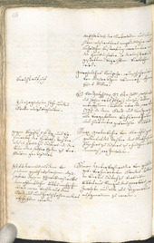 Civic Archives of Bozen-Bolzano - BOhisto Ratsprotokoll 1771/74 - 
