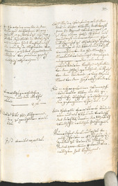 Civic Archives of Bozen-Bolzano - BOhisto Ratsprotokoll 1771/74 - 