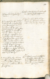 Civic Archives of Bozen-Bolzano - BOhisto Ratsprotokoll 1771/74 - 