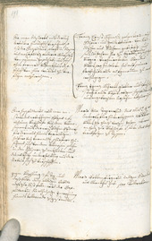 Civic Archives of Bozen-Bolzano - BOhisto Ratsprotokoll 1771/74 - 