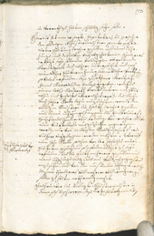 Civic Archives of Bozen-Bolzano - BOhisto Ratsprotokoll 1771/74 - 