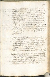 Civic Archives of Bozen-Bolzano - BOhisto Ratsprotokoll 1771/74 - 