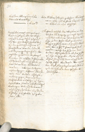 Civic Archives of Bozen-Bolzano - BOhisto Ratsprotokoll 1771/74 - 