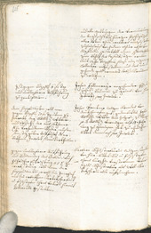 Civic Archives of Bozen-Bolzano - BOhisto Ratsprotokoll 1771/74 - 