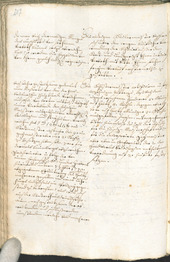 Civic Archives of Bozen-Bolzano - BOhisto Ratsprotokoll 1771/74 - 