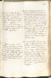 Civic Archives of Bozen-Bolzano - BOhisto Ratsprotokoll 1771/74 - 