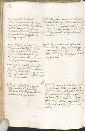 Civic Archives of Bozen-Bolzano - BOhisto Ratsprotokoll 1771/74 - 