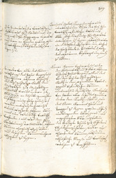 Civic Archives of Bozen-Bolzano - BOhisto Ratsprotokoll 1771/74 - 