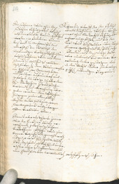 Civic Archives of Bozen-Bolzano - BOhisto Ratsprotokoll 1771/74 - 
