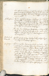 Civic Archives of Bozen-Bolzano - BOhisto Ratsprotokoll 1771/74 - 