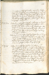 Civic Archives of Bozen-Bolzano - BOhisto Ratsprotokoll 1771/74 - 