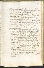 Civic Archives of Bozen-Bolzano - BOhisto Ratsprotokoll 1771/74 - 