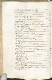 Civic Archives of Bozen-Bolzano - BOhisto Ratsprotokoll 1771/74 - 