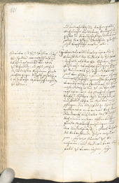 Civic Archives of Bozen-Bolzano - BOhisto Ratsprotokoll 1771/74 - 