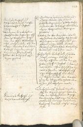 Civic Archives of Bozen-Bolzano - BOhisto Ratsprotokoll 1771/74 - 