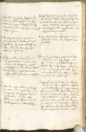 Civic Archives of Bozen-Bolzano - BOhisto Ratsprotokoll 1771/74 - 