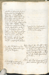 Civic Archives of Bozen-Bolzano - BOhisto Ratsprotokoll 1771/74 - 