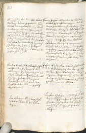 Civic Archives of Bozen-Bolzano - BOhisto Ratsprotokoll 1771/74 - 
