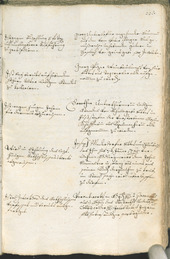 Civic Archives of Bozen-Bolzano - BOhisto Ratsprotokoll 1771/74 - 