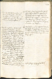 Civic Archives of Bozen-Bolzano - BOhisto Ratsprotokoll 1771/74 - 