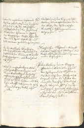 Civic Archives of Bozen-Bolzano - BOhisto Ratsprotokoll 1771/74 - 