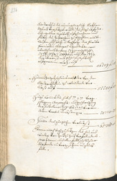 Civic Archives of Bozen-Bolzano - BOhisto Ratsprotokoll 1771/74 - 